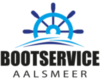 Bootservice Aalsmeer Logo